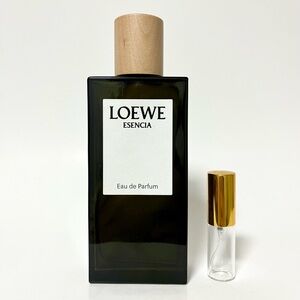 LOEWE ESENCIA (5ml) decant